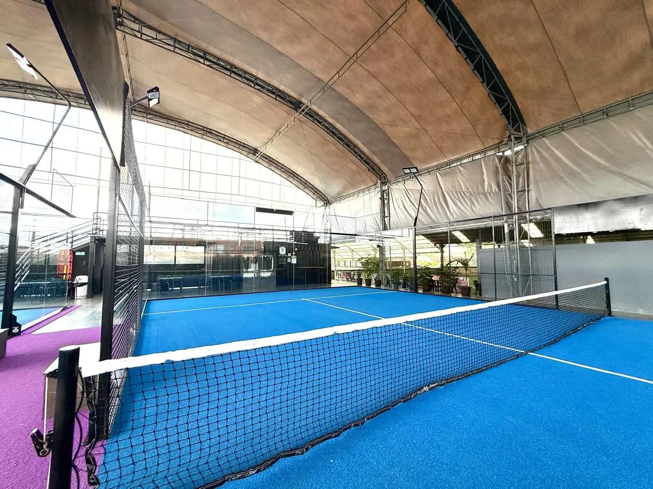 Padel